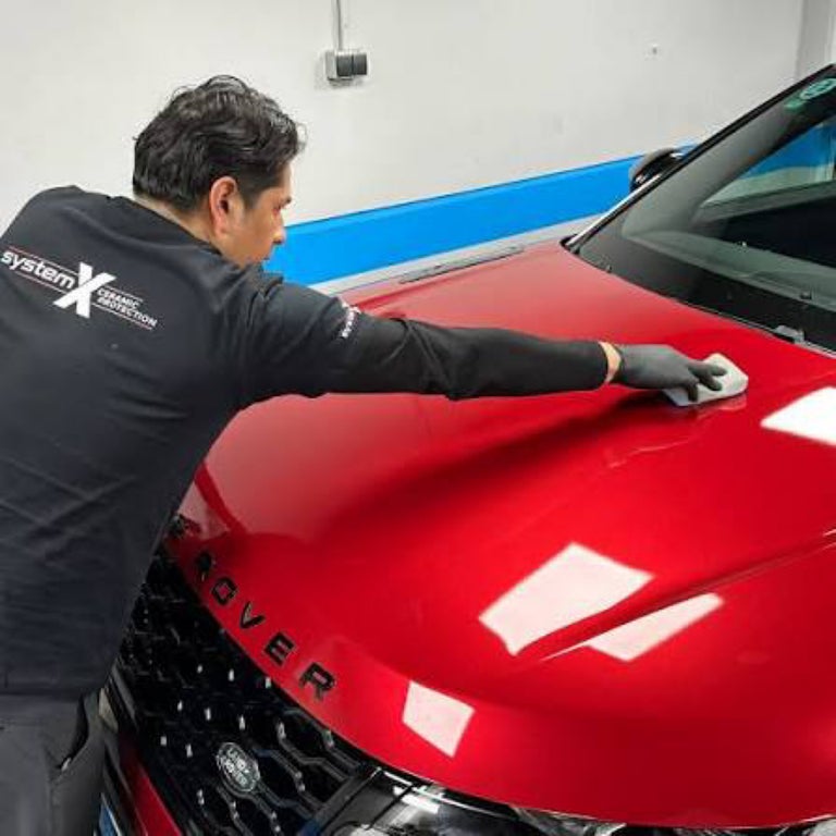Ceramic Coating